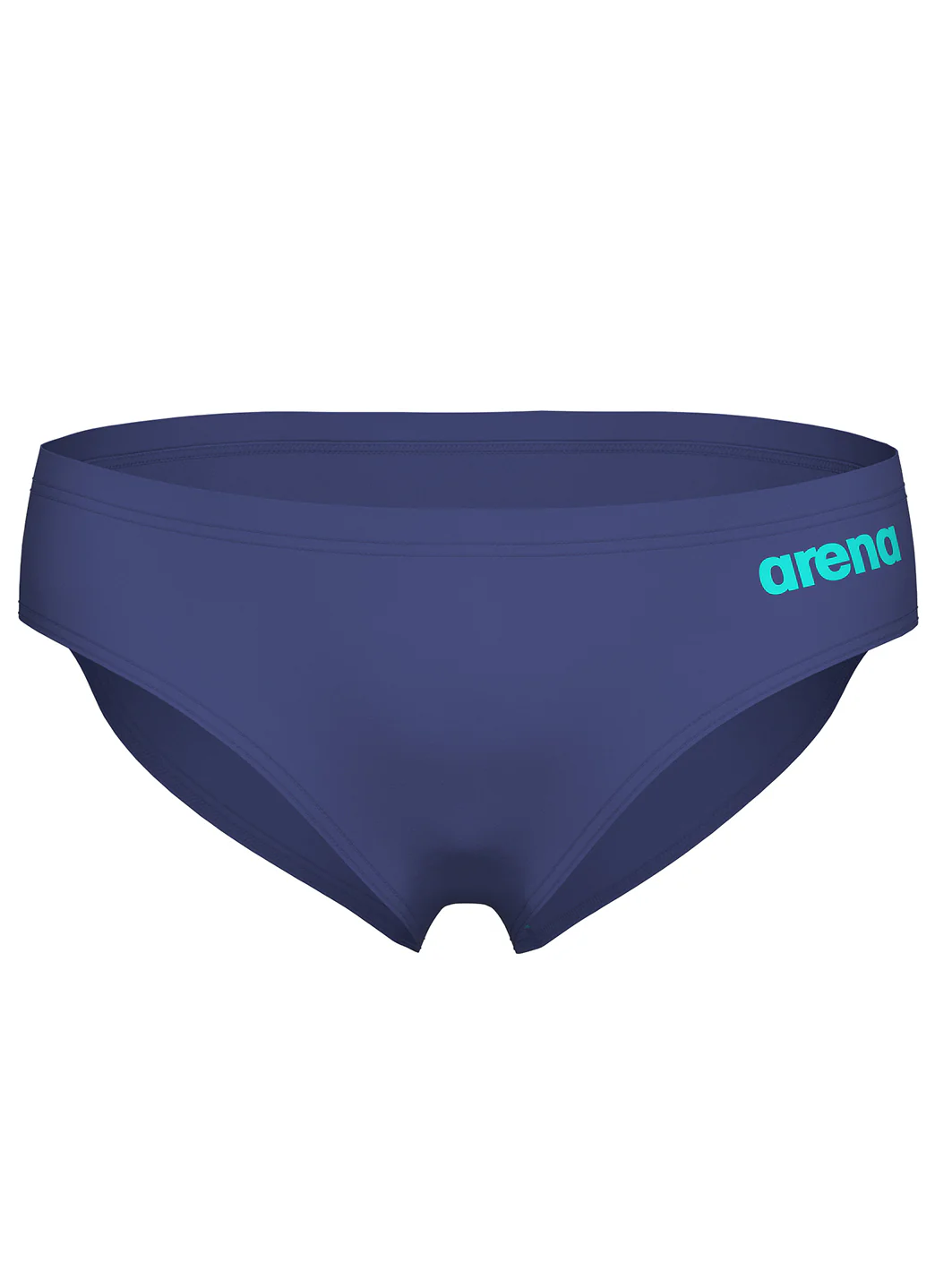 Arena Men's Solid Brief Swimsuit - Image 119