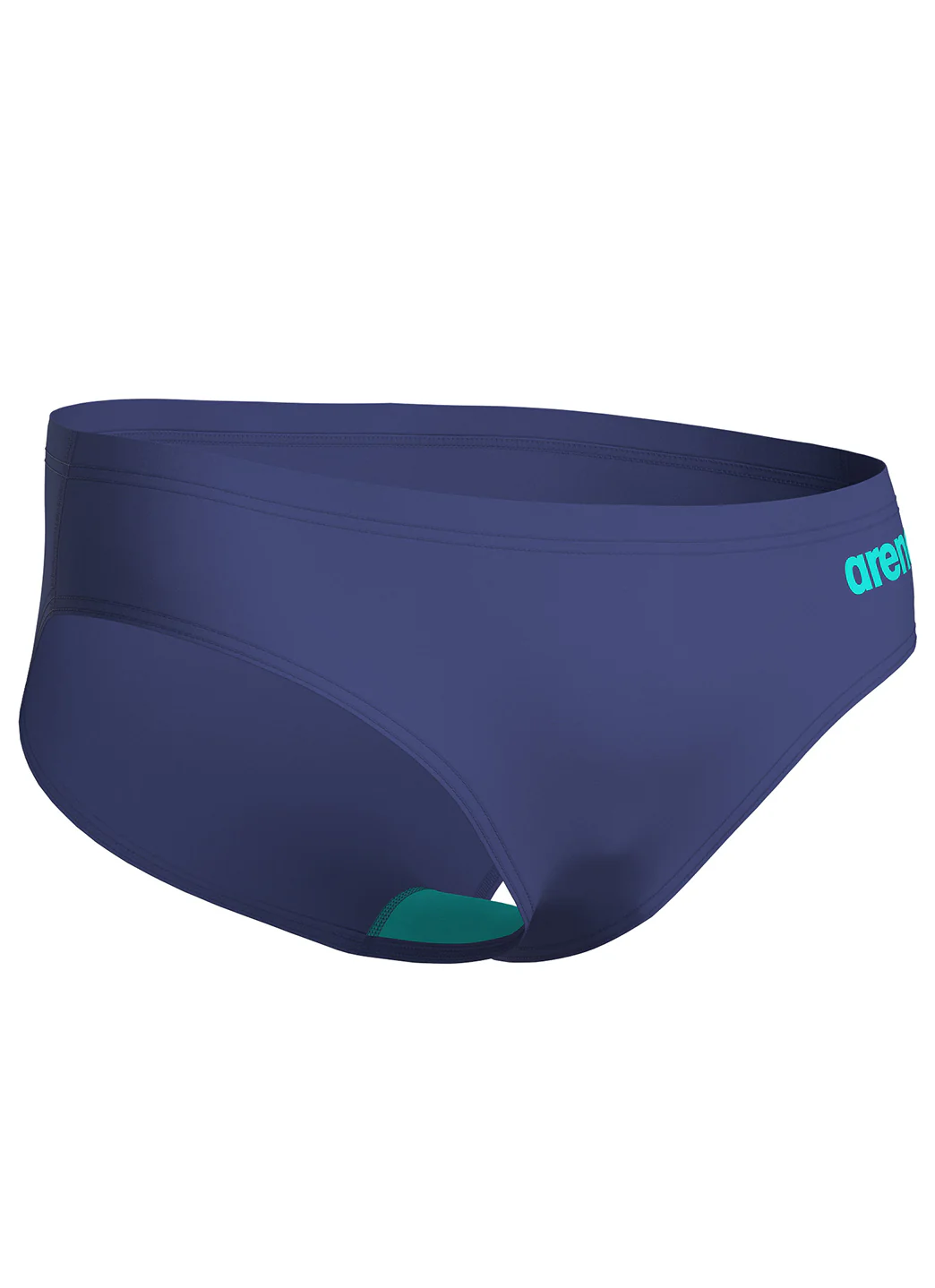 Arena Men's Solid Brief Swimsuit - Image 120