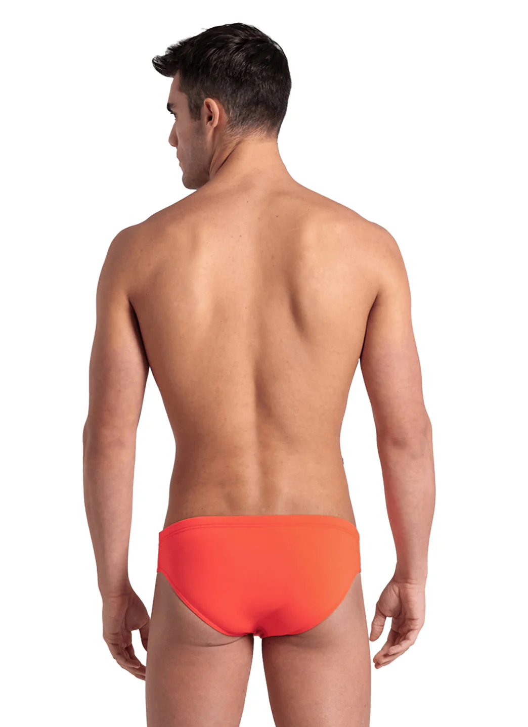 Arena Men's Solid Brief Swimsuit - Image 131
