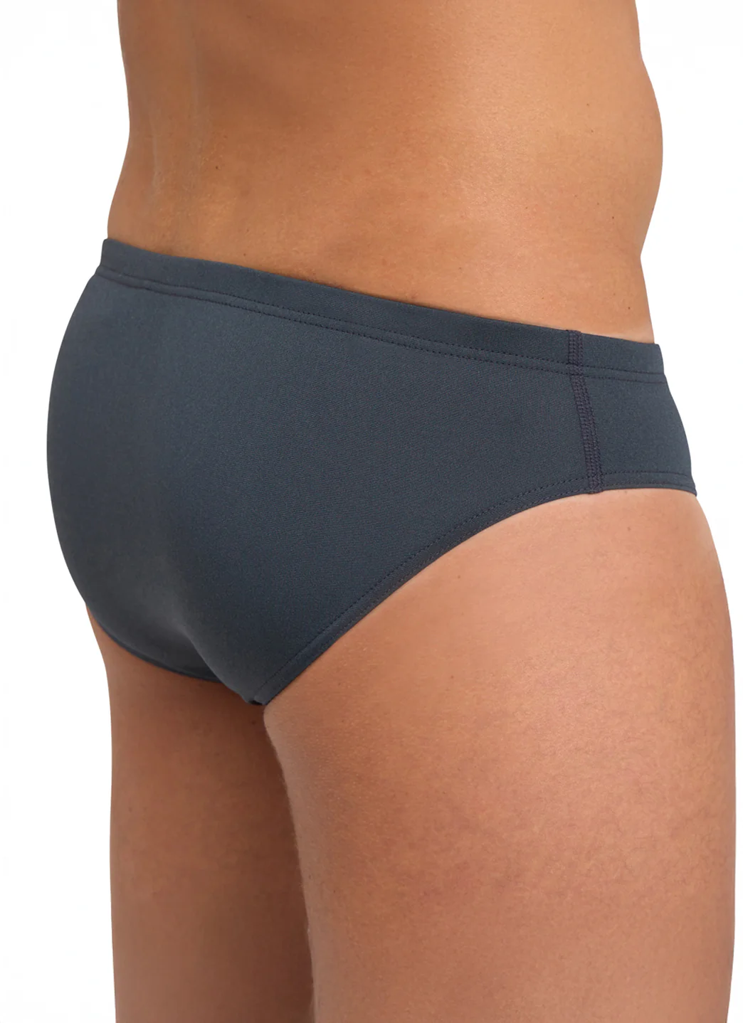 Arena Men's Solid Brief Swimsuit - Image 141