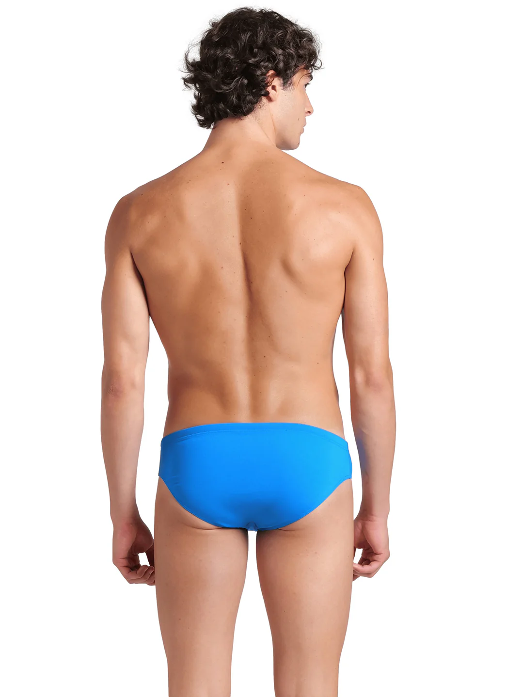 Arena Men's Solid Brief Swimsuit - Image 159