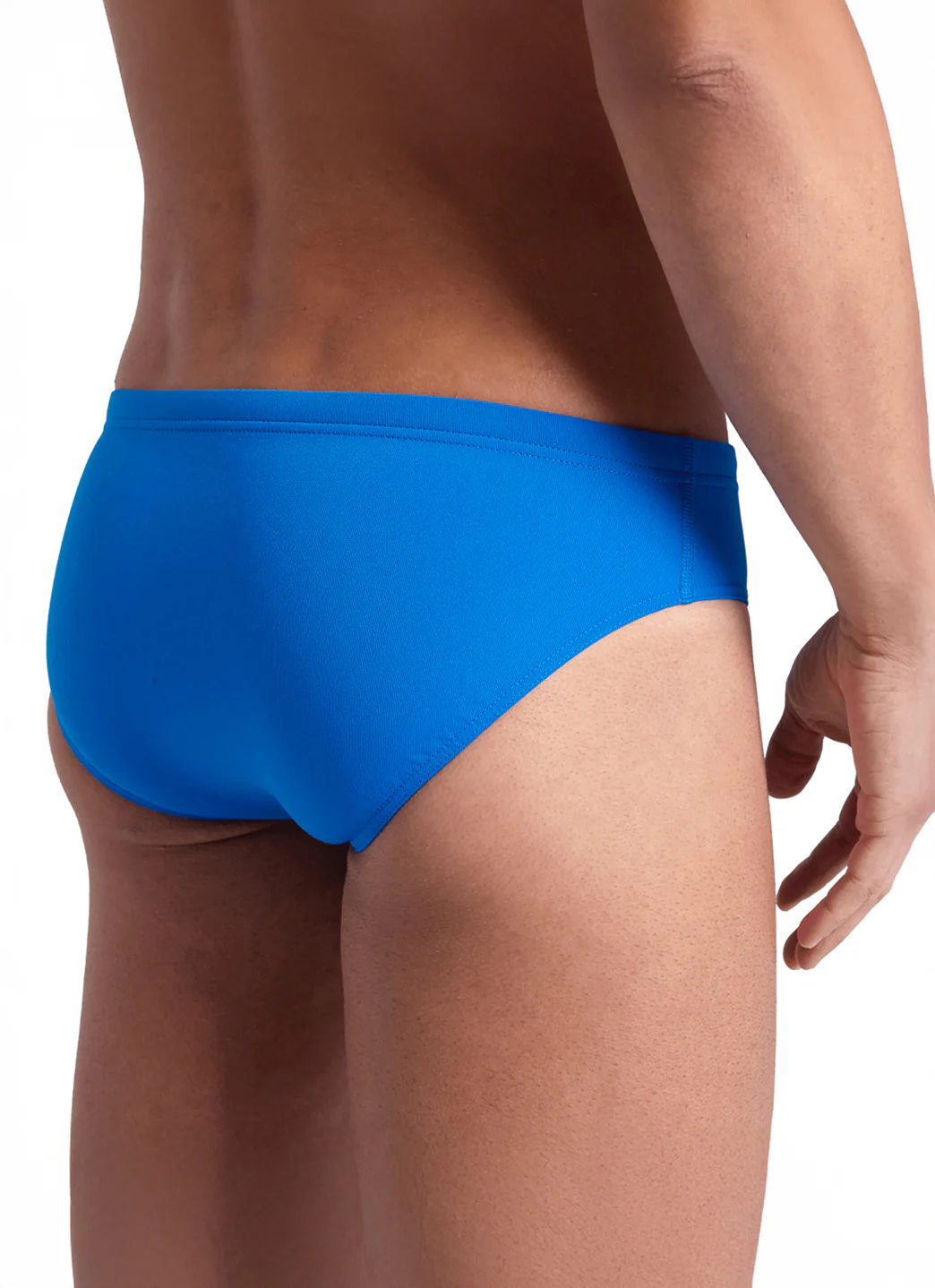 Arena Men's Solid Brief Swimsuit - Image 194
