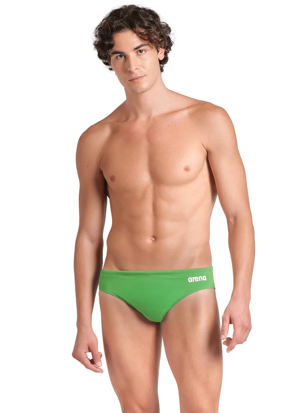Arena Men's Solid Brief Swimsuit - Image 71