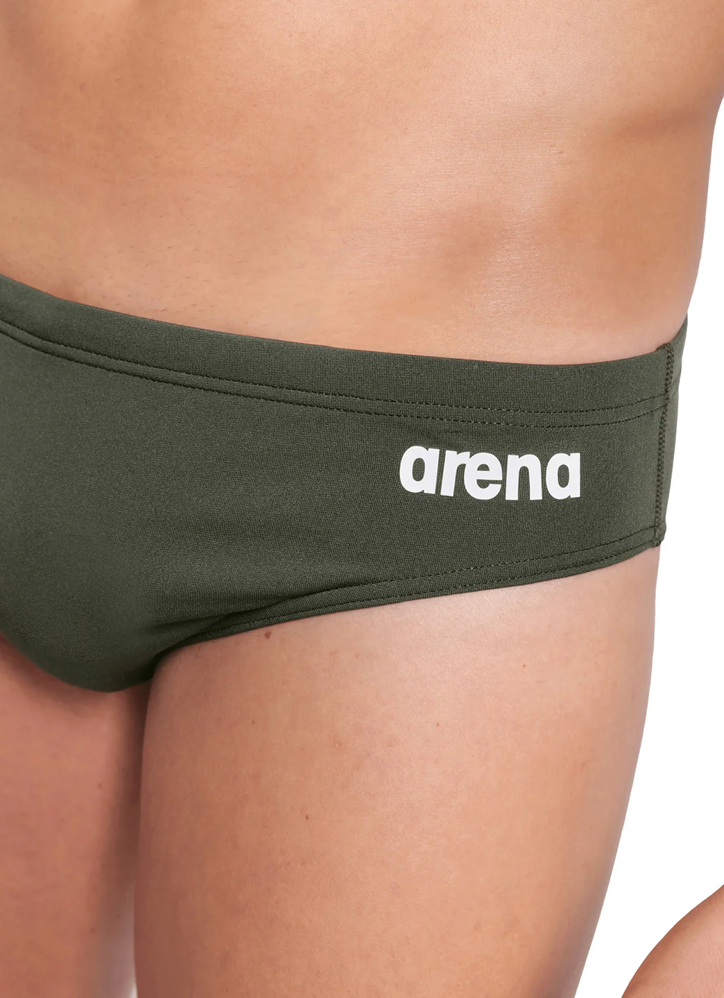 Arena Men's Solid Brief Swimsuit - Image 82