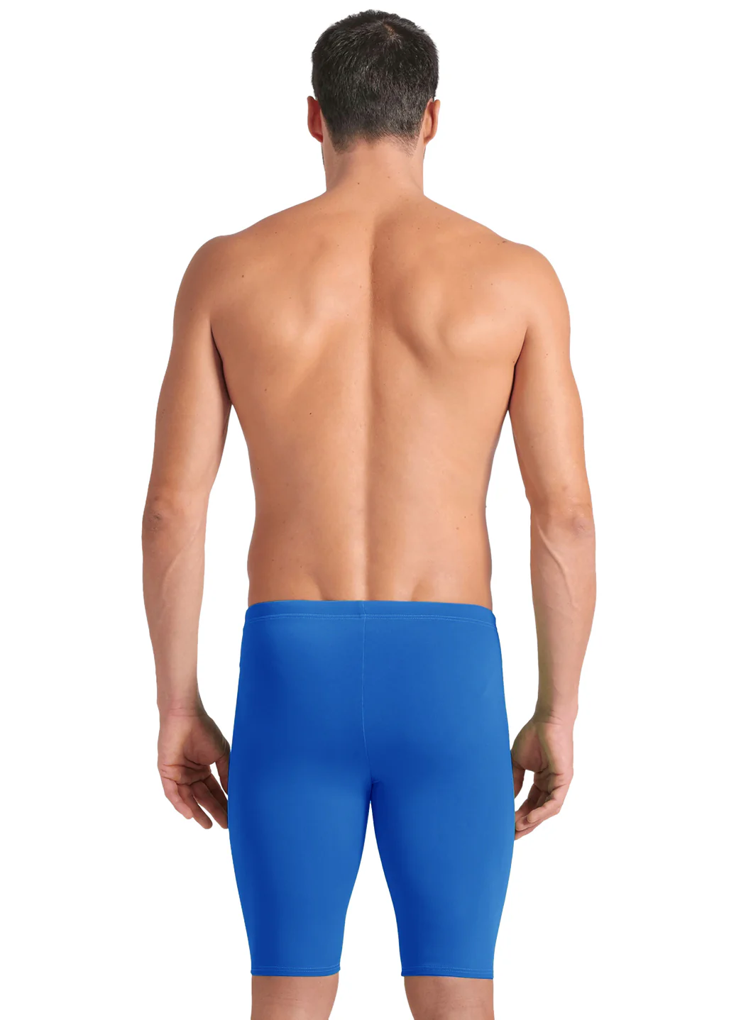 Arena Men's Solid Jammer Swimsuit - Image 55
