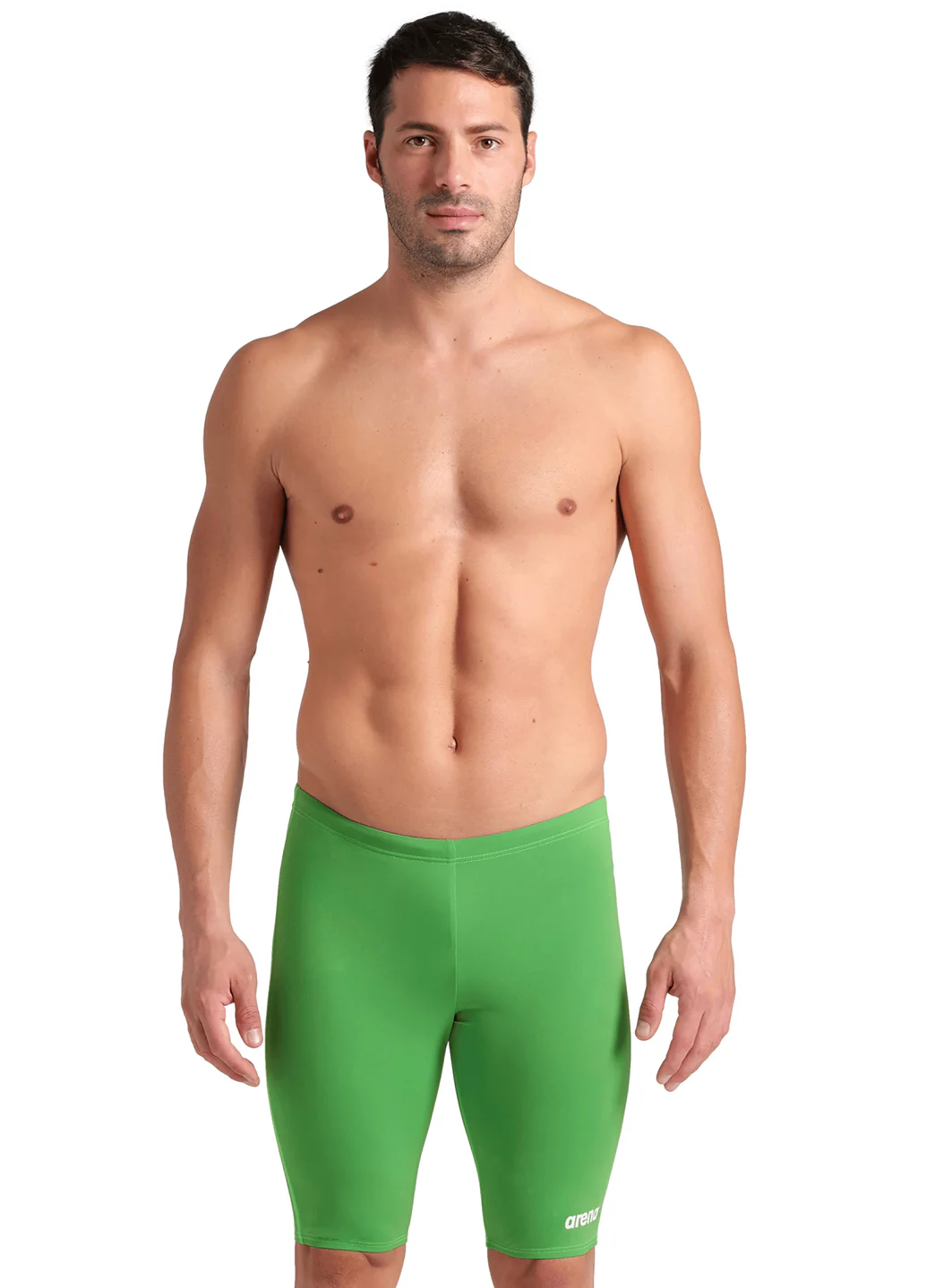 Arena Men's Solid Jammer Swimsuit - Image 63