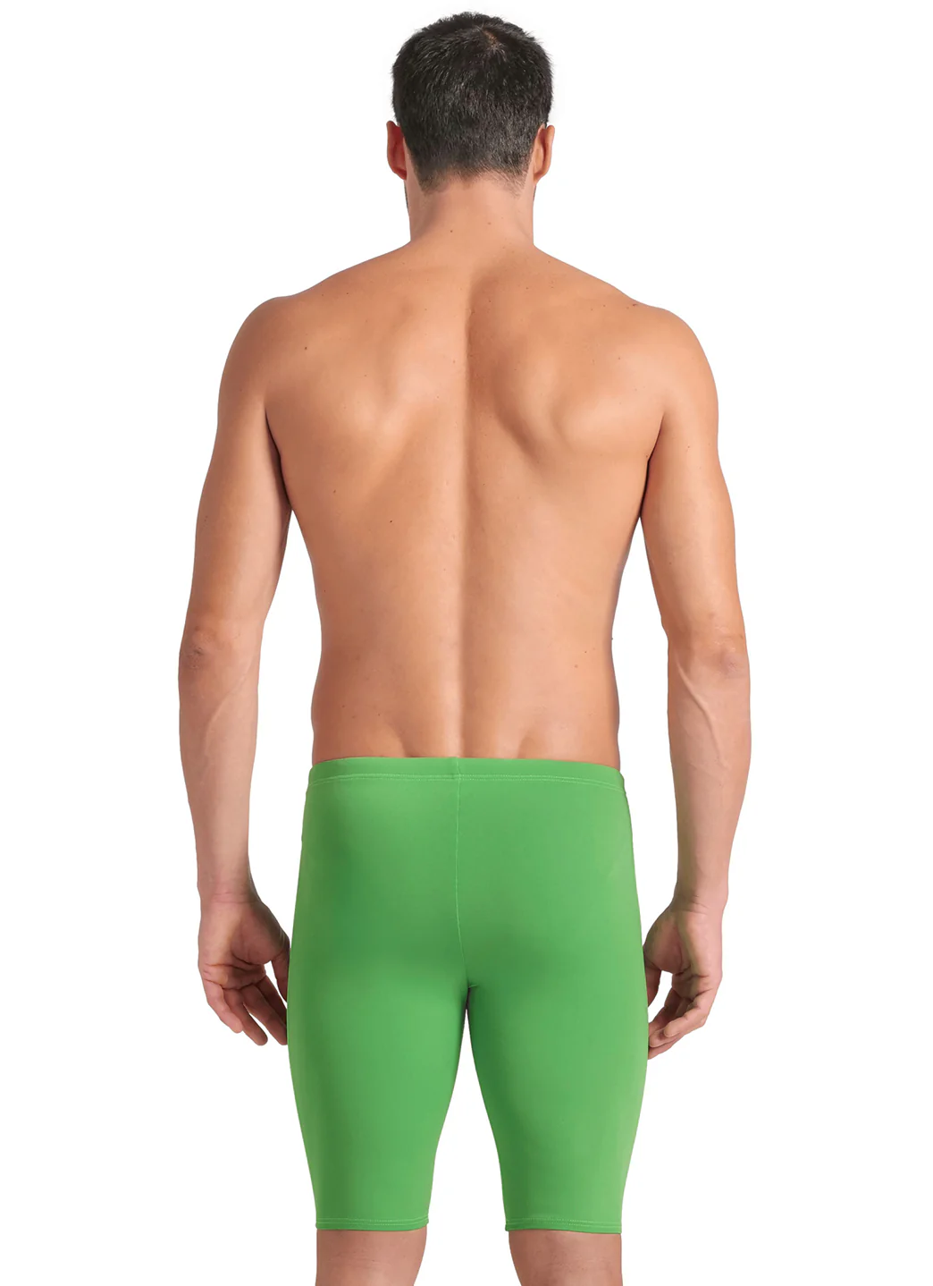 Arena Men's Solid Jammer Swimsuit - Image 64