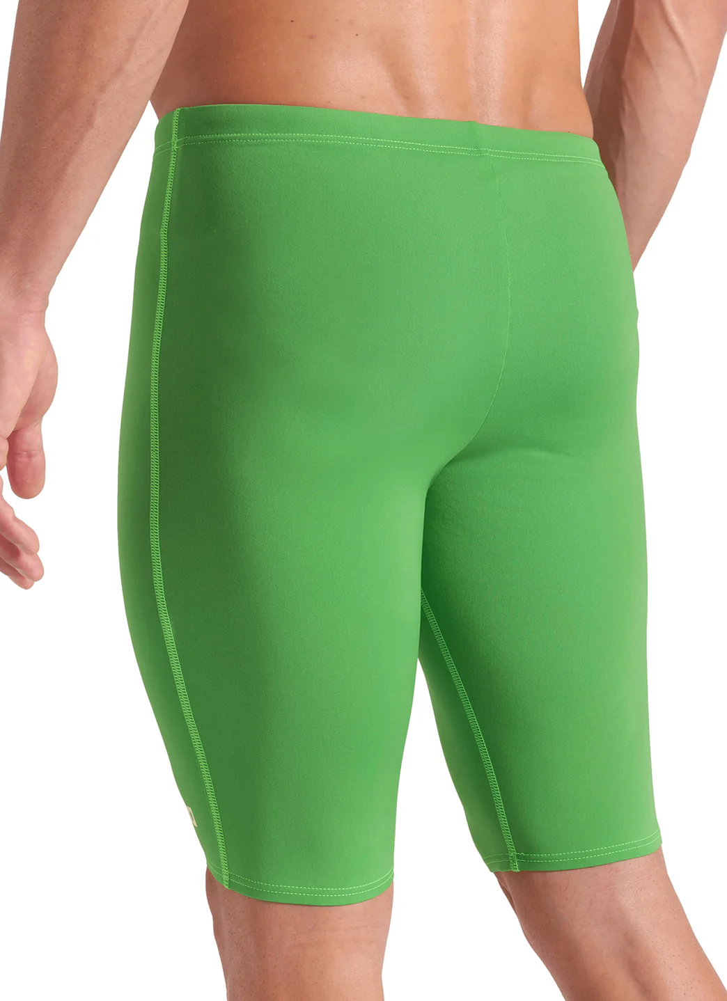 Arena Men's Solid Jammer Swimsuit - Image 67