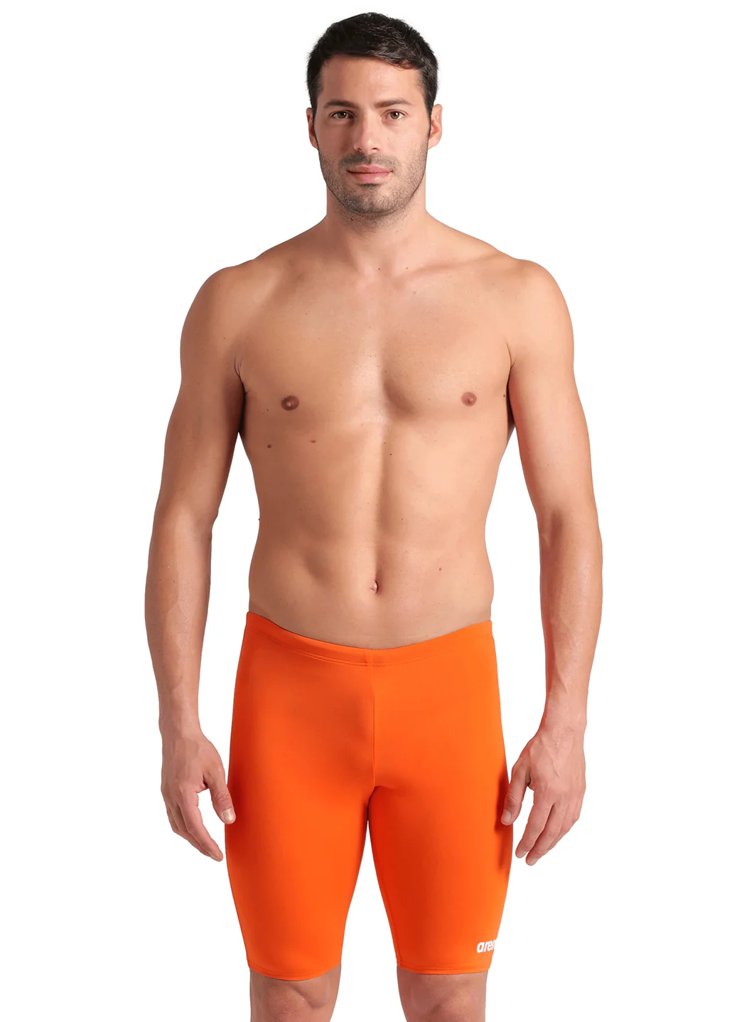 Arena Men's Solid Jammer Swimsuit - Image 72