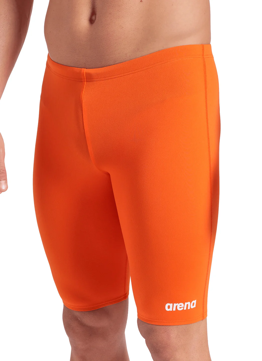 Arena Men's Solid Jammer Swimsuit - Image 75