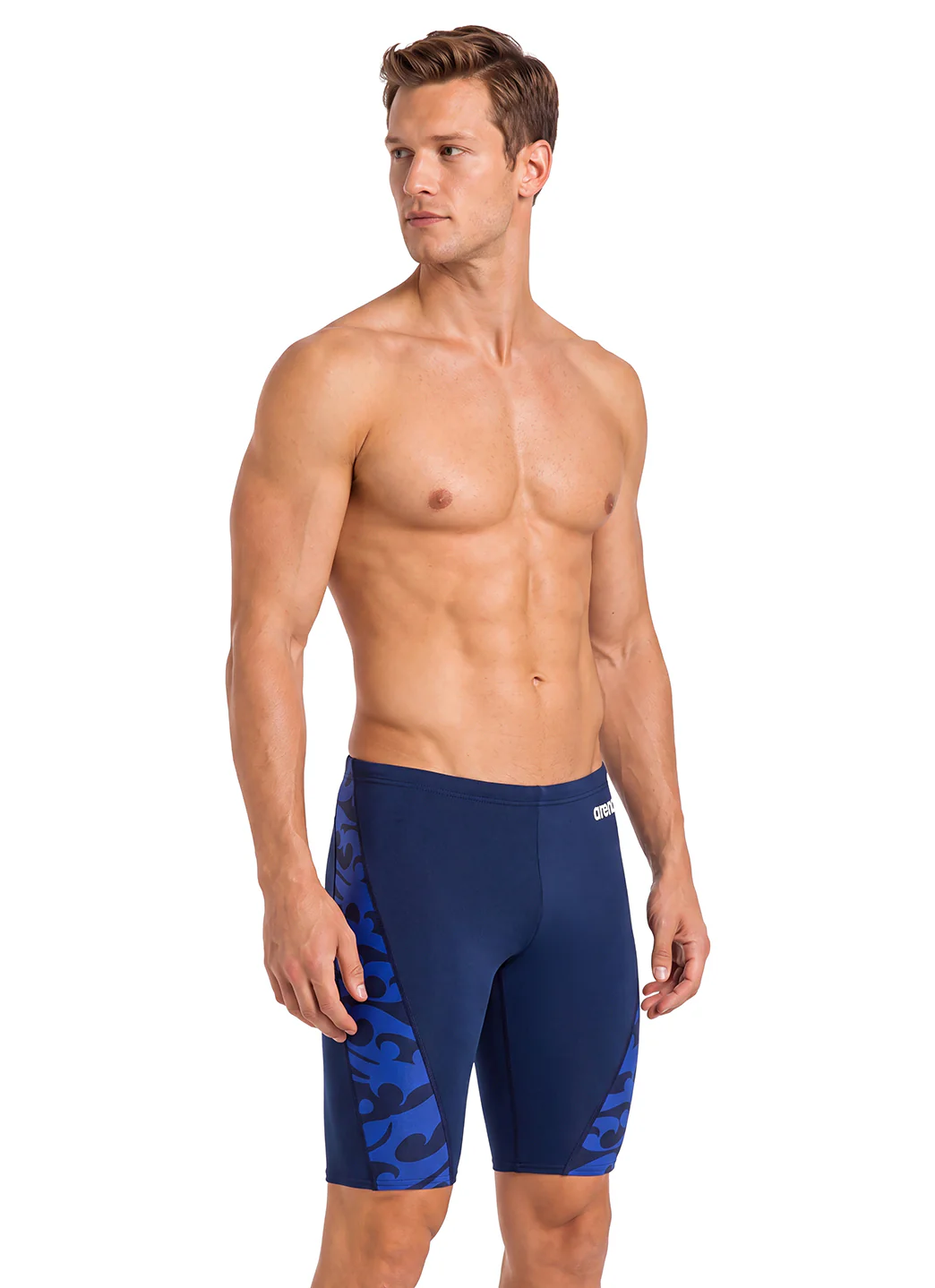 Arena Men's Surf's Up II Jammer Swimsuit - Image 12