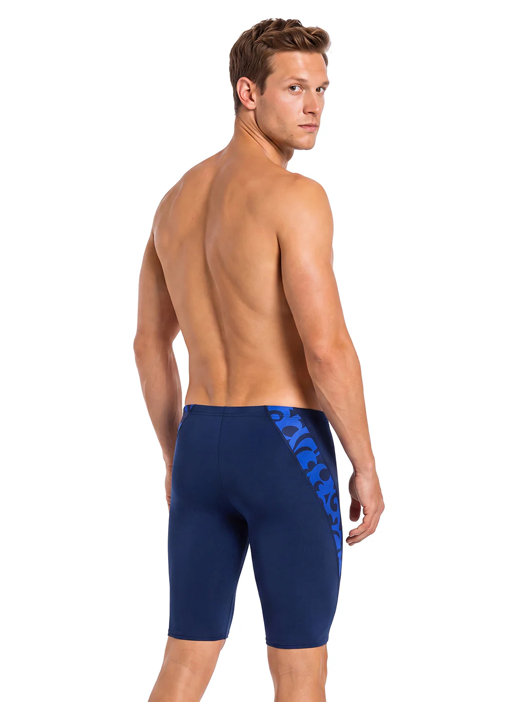 Arena Men's Surf's Up II Jammer Swimsuit - Image 15