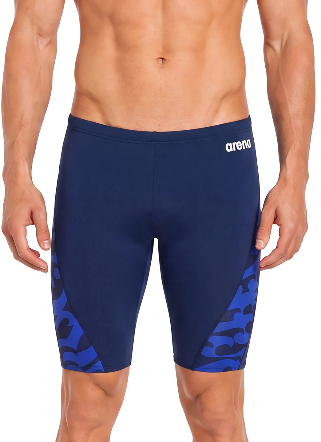 Arena Men's Surf's Up II Jammer Swimsuit - Image 17