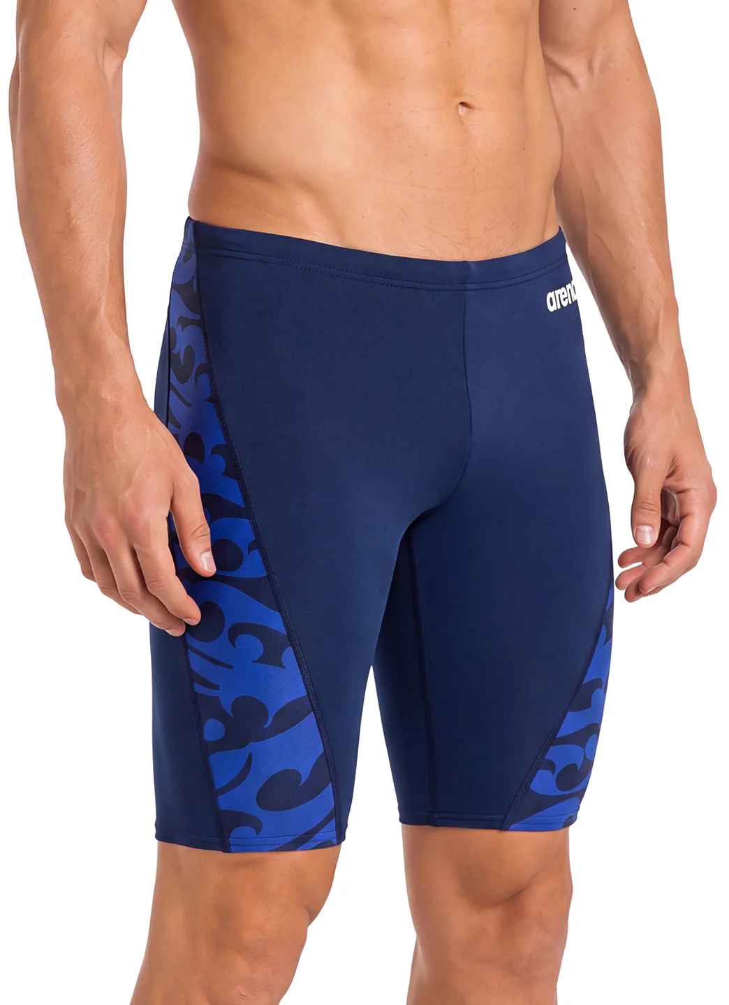 Arena Men's Surf's Up II Jammer Swimsuit - Image 18