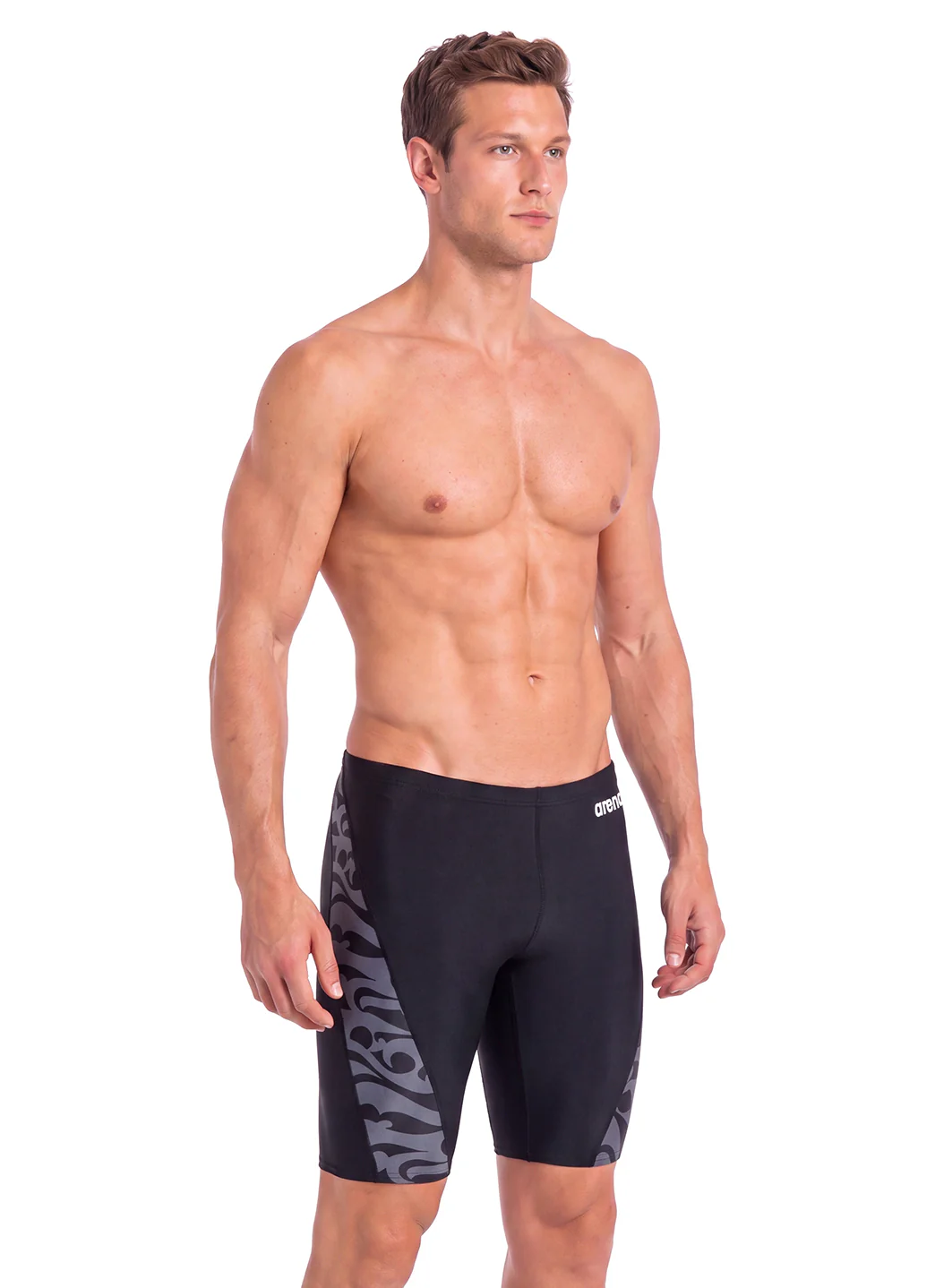 Arena Men's Surf's Up II Jammer Swimsuit - Image 22