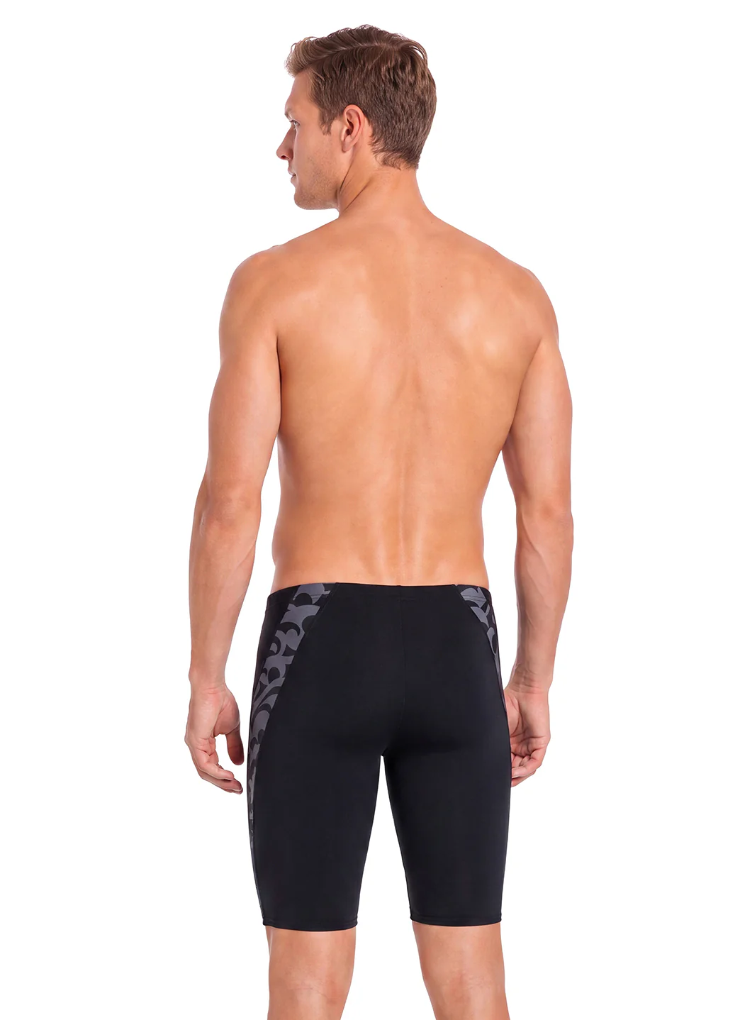 Arena Men's Surf's Up II Jammer Swimsuit - Image 25