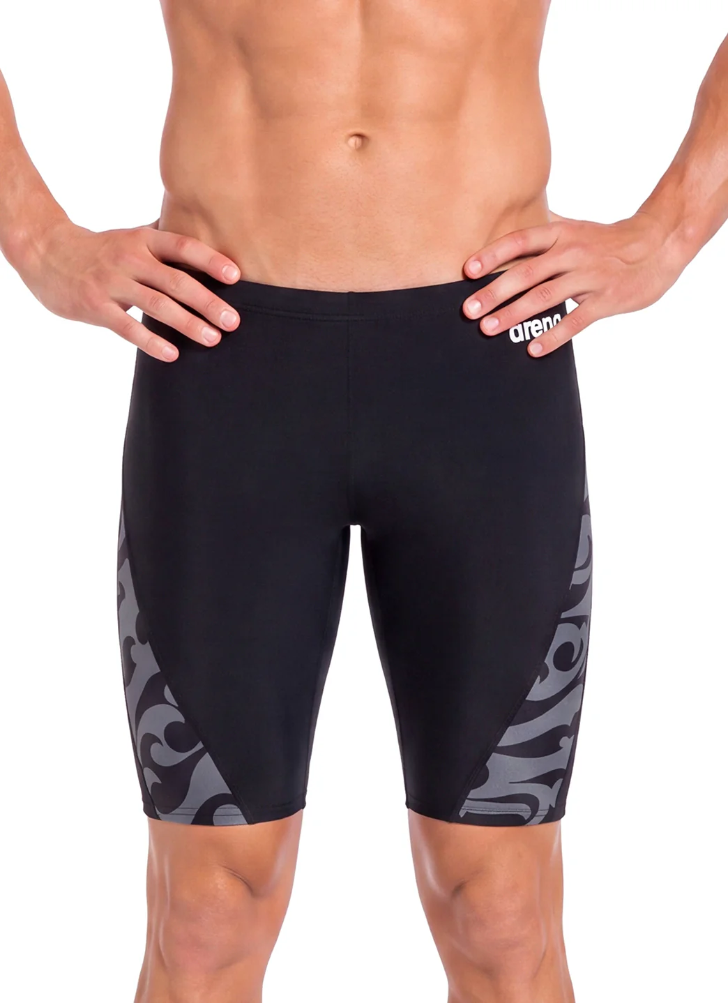 Arena Men's Surf's Up II Jammer Swimsuit - Image 27