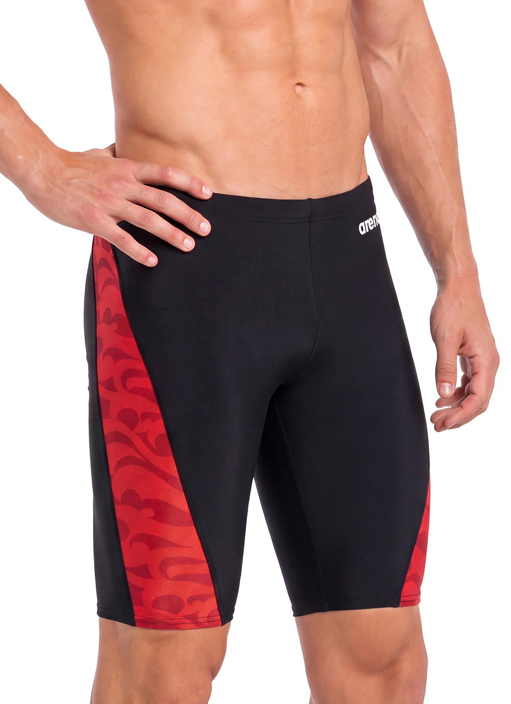 Arena Men's Surf's Up II Jammer Swimsuit - Image 38
