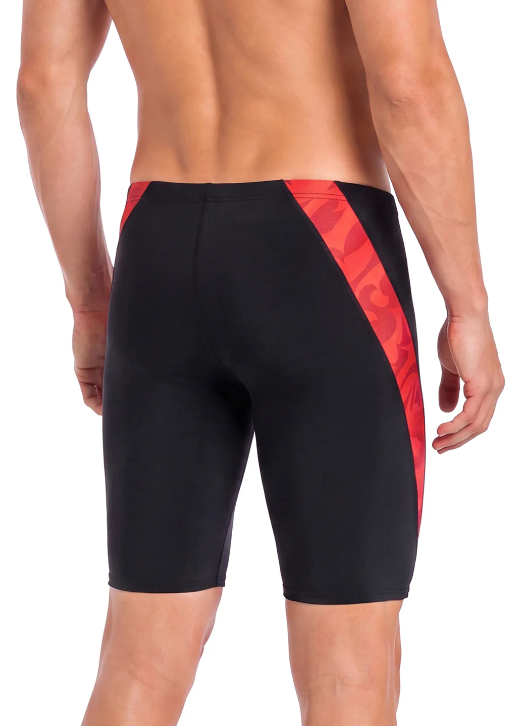 Arena Men's Surf's Up II Jammer Swimsuit - Image 39
