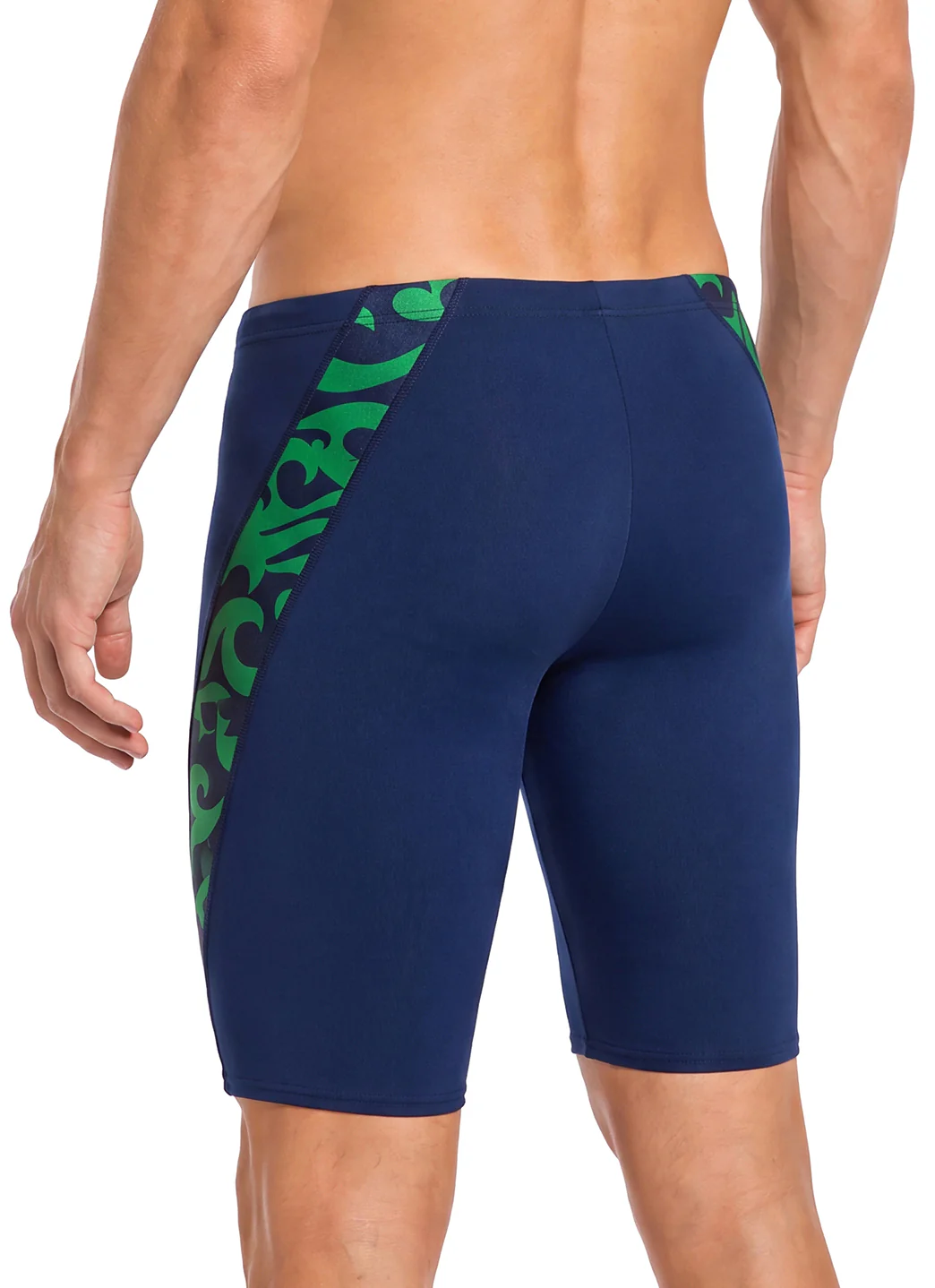 Arena Men's Surf's Up II Jammer Swimsuit - Image 8