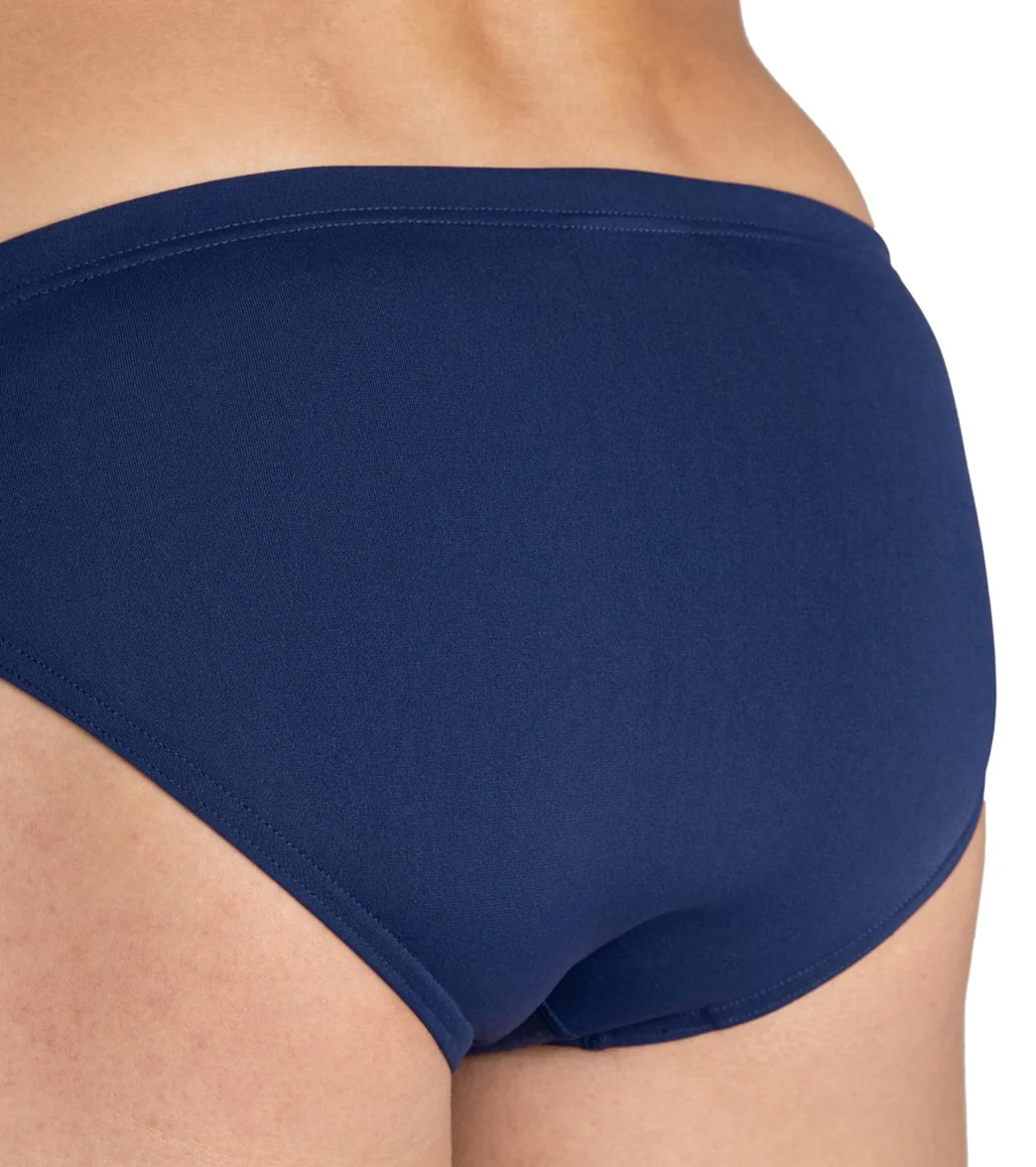 Arena Men's Team Painted Stripes Brief Swimsuit - Image 5