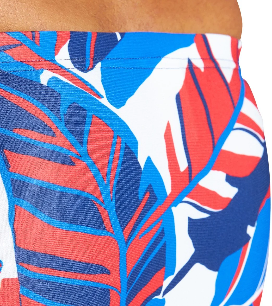Arena Men's Tropicals Brief Swimsuit - Image 6