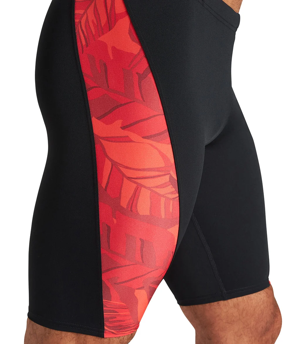 Arena Men's Tropicals Jammer Swimsuit - Image 33