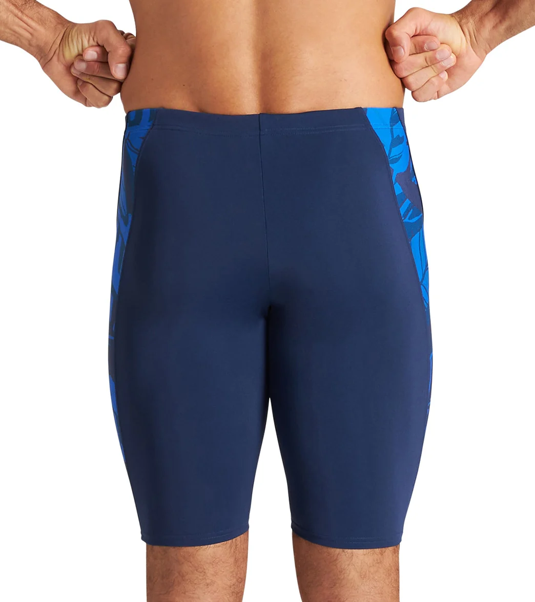 Arena Men's Tropicals Jammer Swimsuit - Image 9