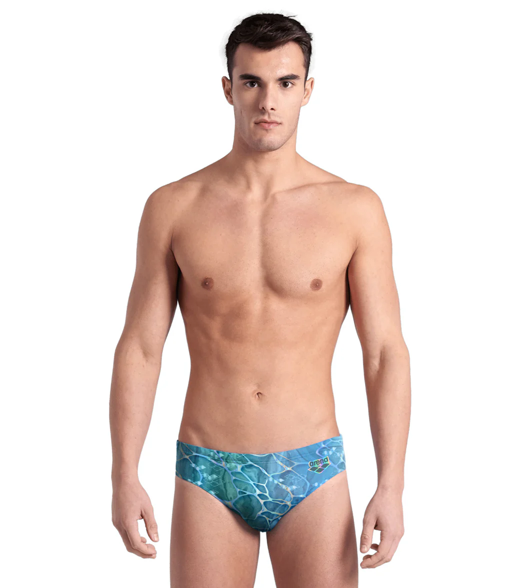 Arena Men's Water Day Brief Swimsuit - Image 8