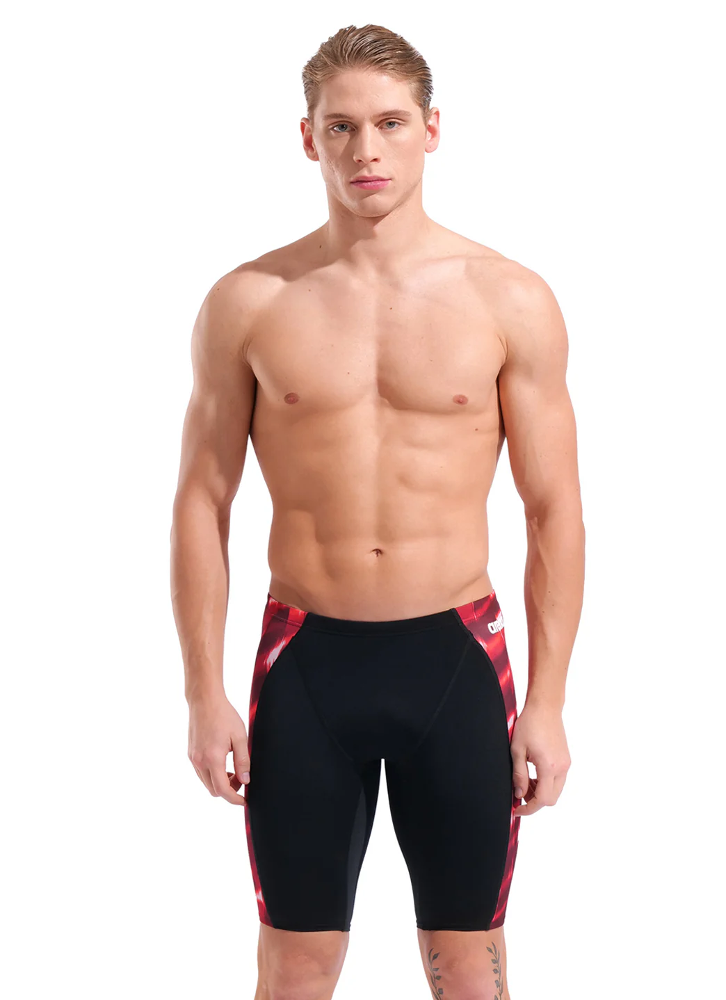 Arena Men's Wave Jammer Swimsuit - Image 10