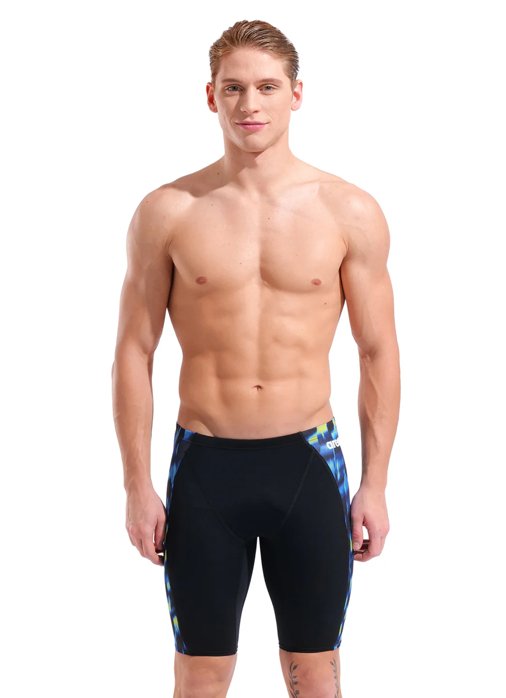 Arena Men's Wave Jammer Swimsuit - Image 2