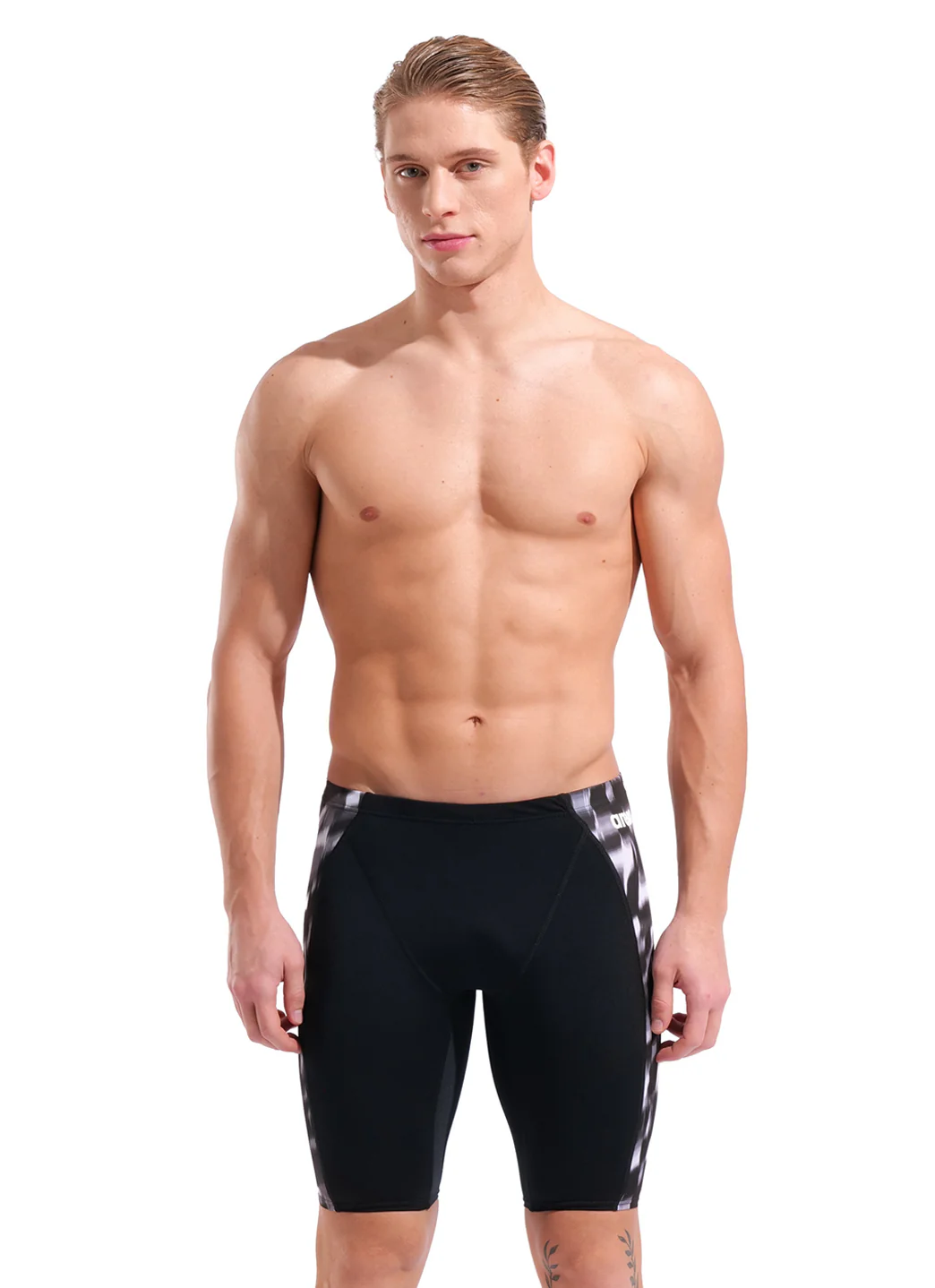 Arena Men's Wave Jammer Swimsuit - Image 51