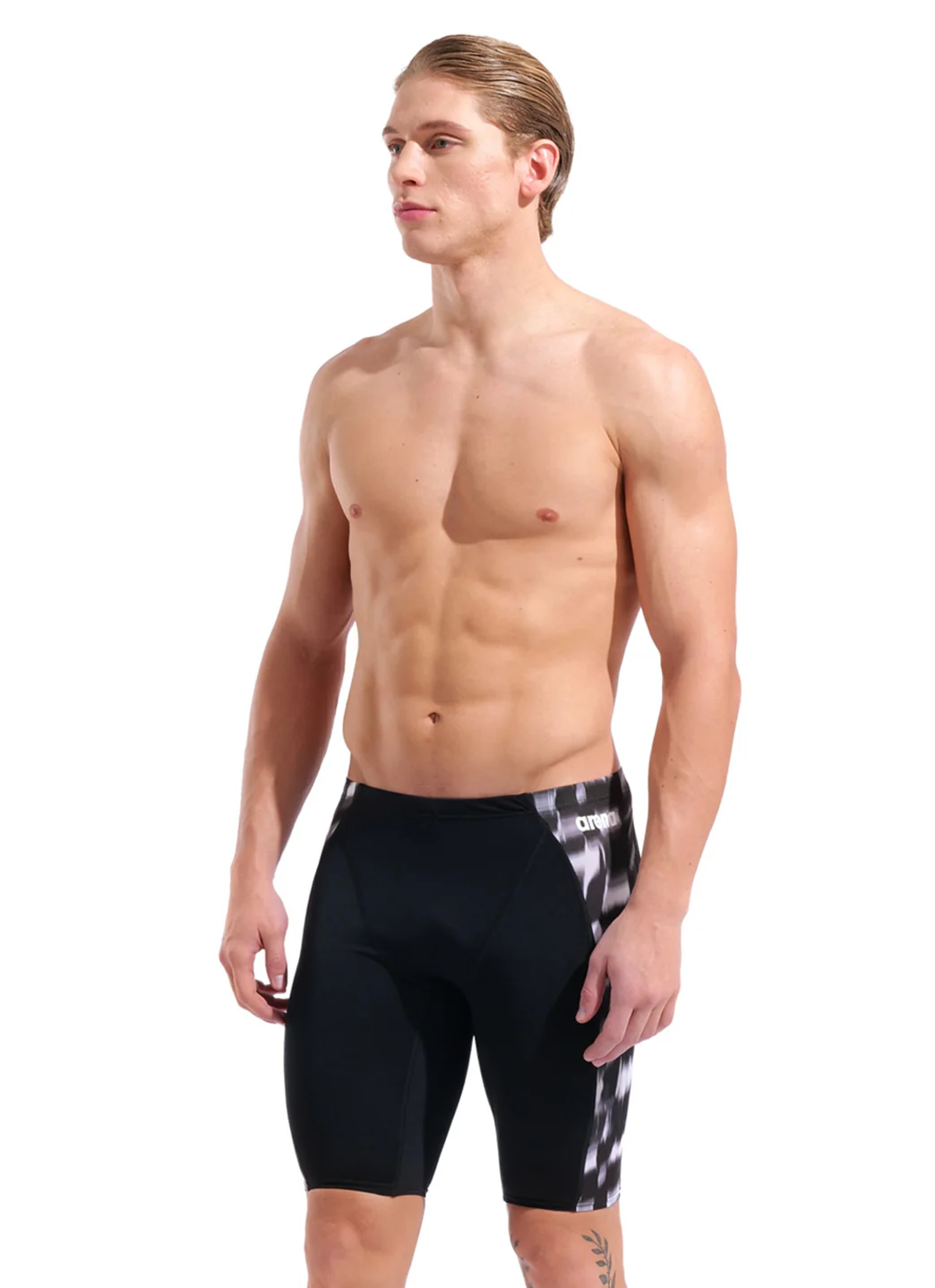 Arena Men's Wave Jammer Swimsuit - Image 53