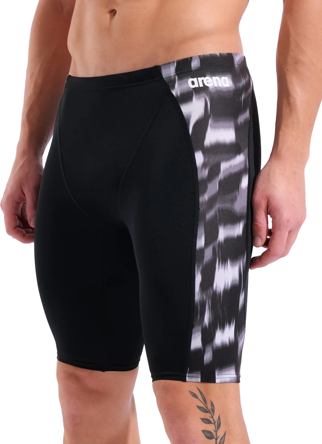 Arena Men's Wave Jammer Swimsuit - Image 55