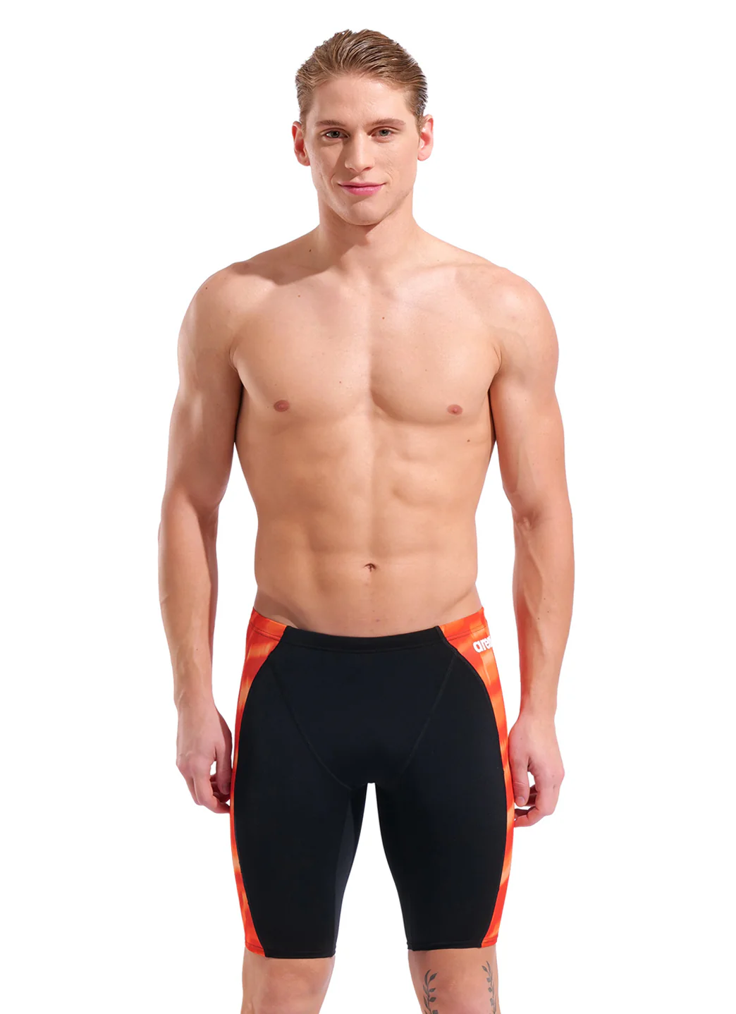 Arena Men's Wave Jammer Swimsuit - Image 65