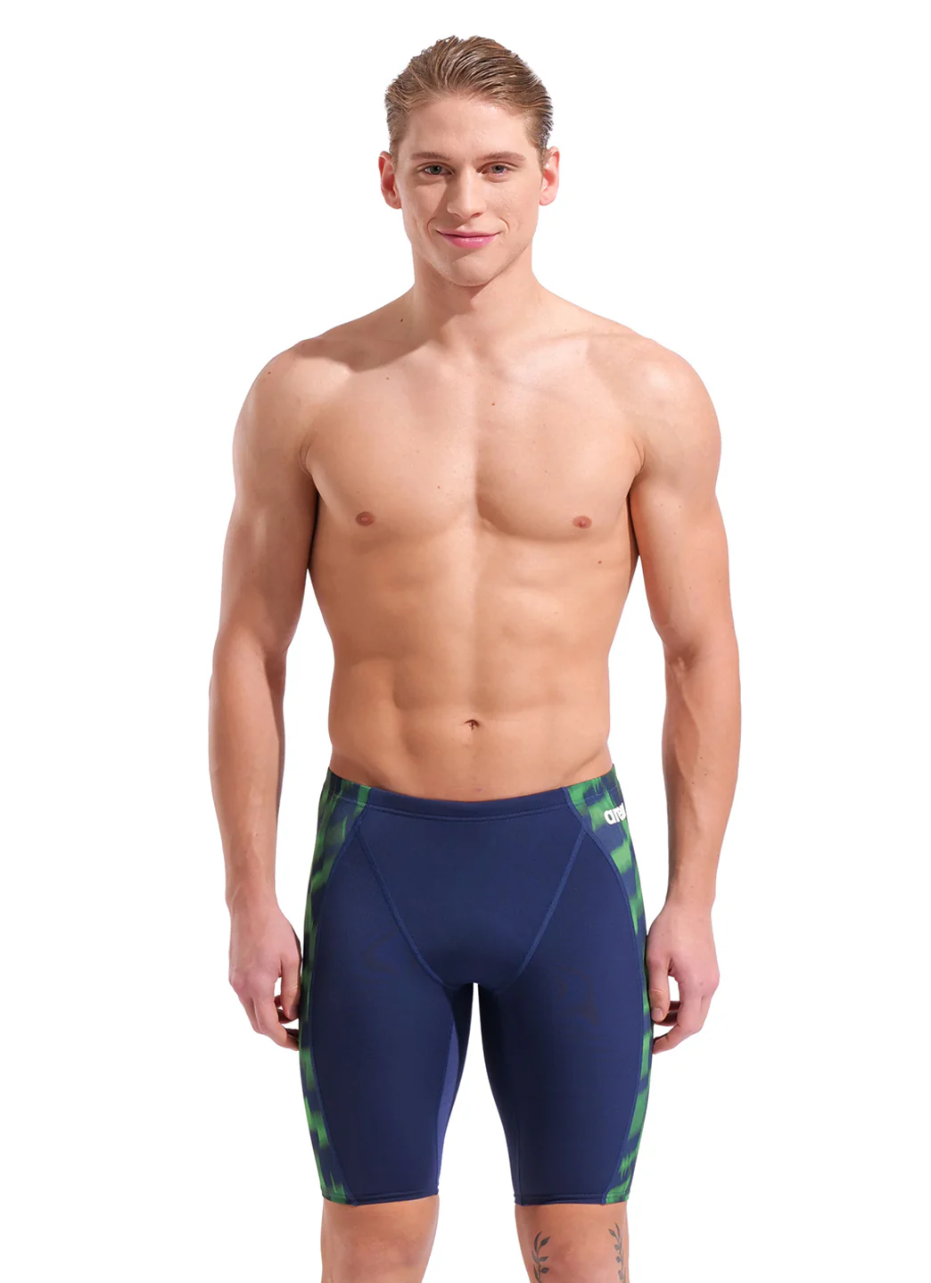 Arena Men's Wave Jammer Swimsuit - Image 72