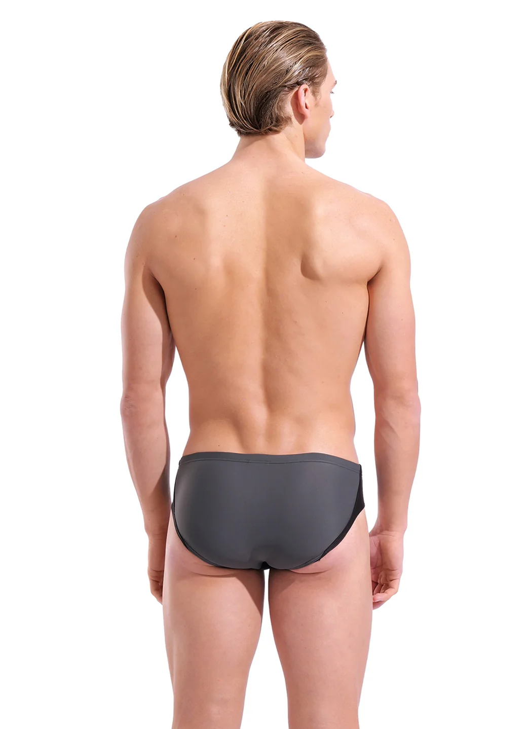 Arena Men's Wavecurl Brief Swimsuit - Image 4