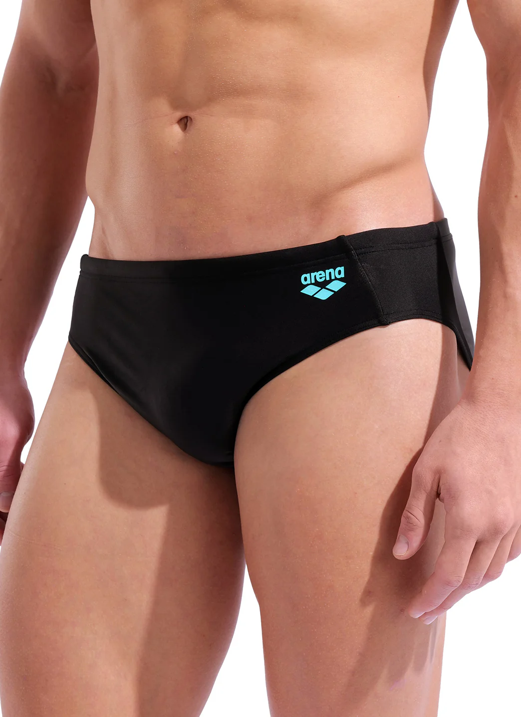 Arena Men's Wavecurl Brief Swimsuit - Image 5