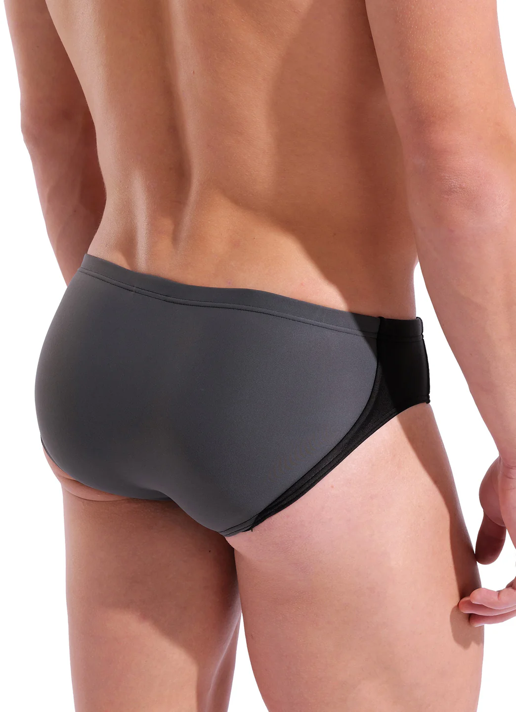 Arena Men's Wavecurl Brief Swimsuit - Image 6