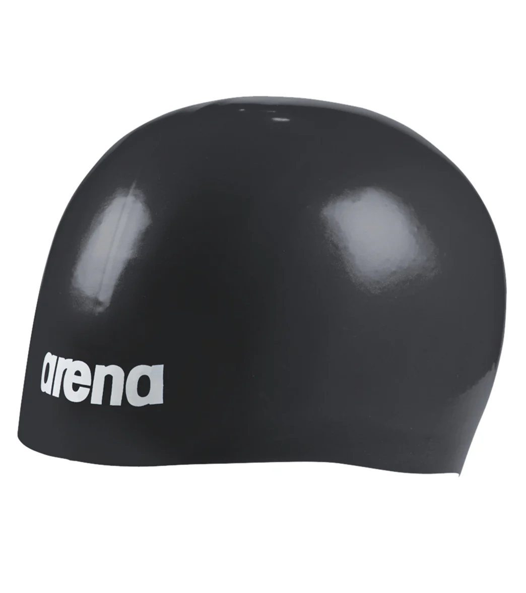 Arena Moulded Pro II Swim Cap - Image 18