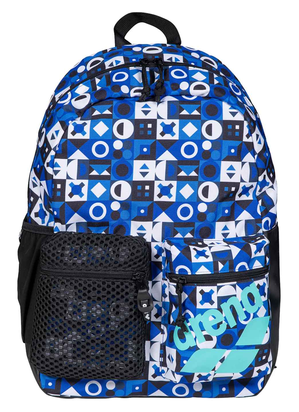Arena One Go Allover 30L Backpack - Image 15