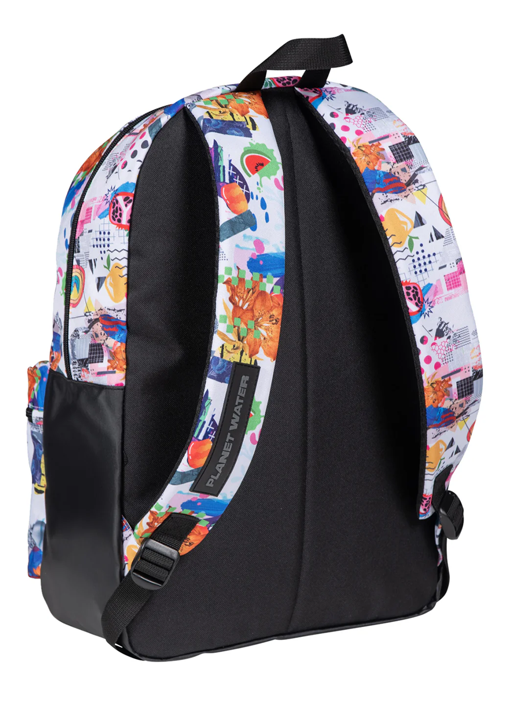 Arena One Go Allover 30L Backpack - Image 6