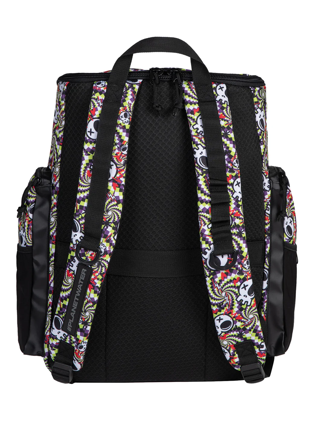 Arena One Go Allover 35L Backpack - Image 25