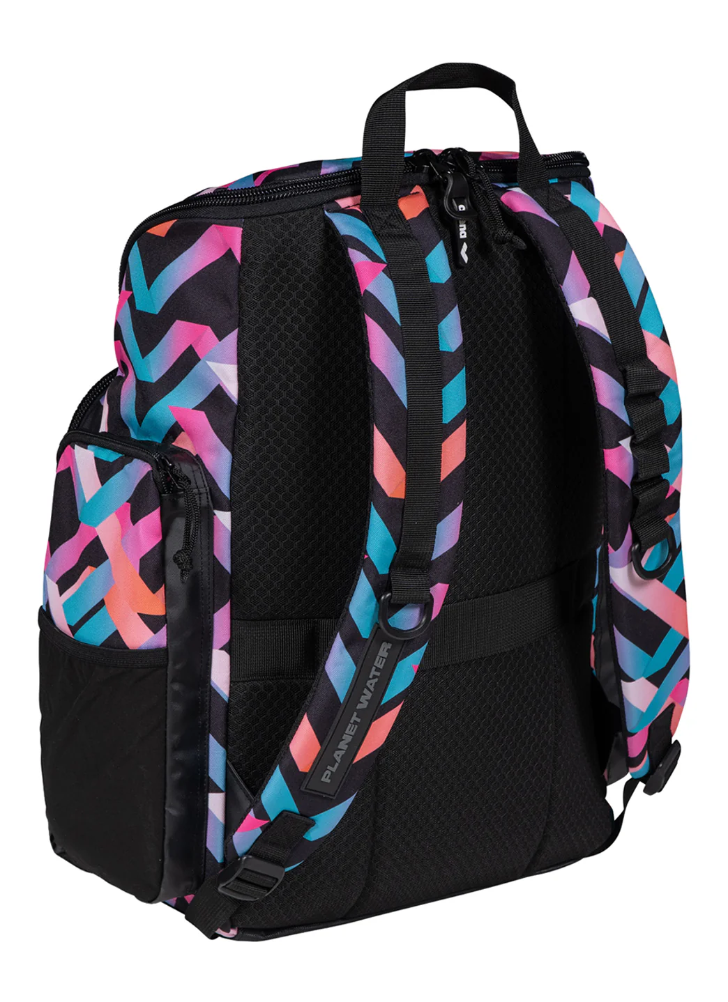 Arena One Go Allover 35L Backpack - Image 52