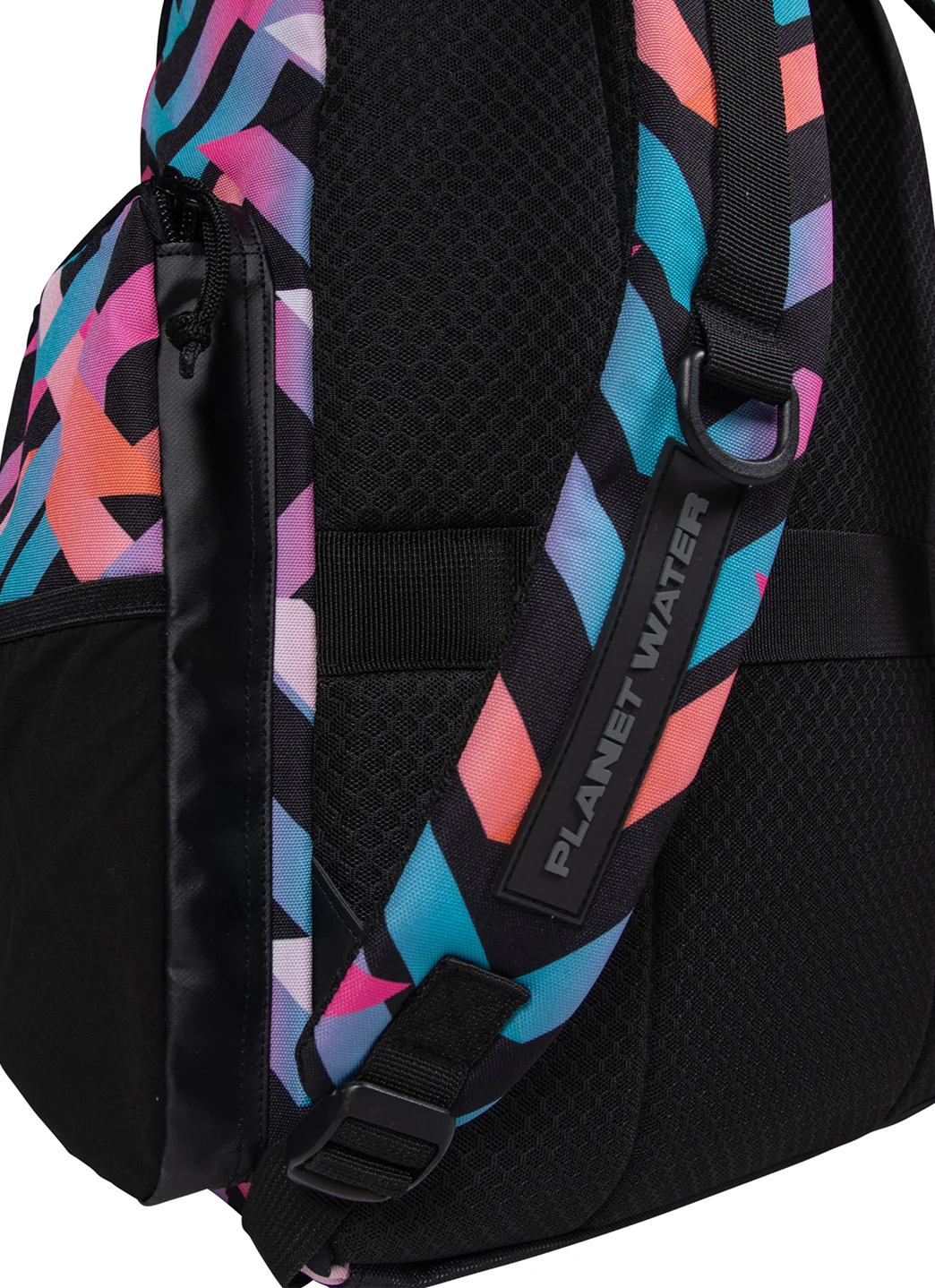 Arena One Go Allover 35L Backpack - Image 54