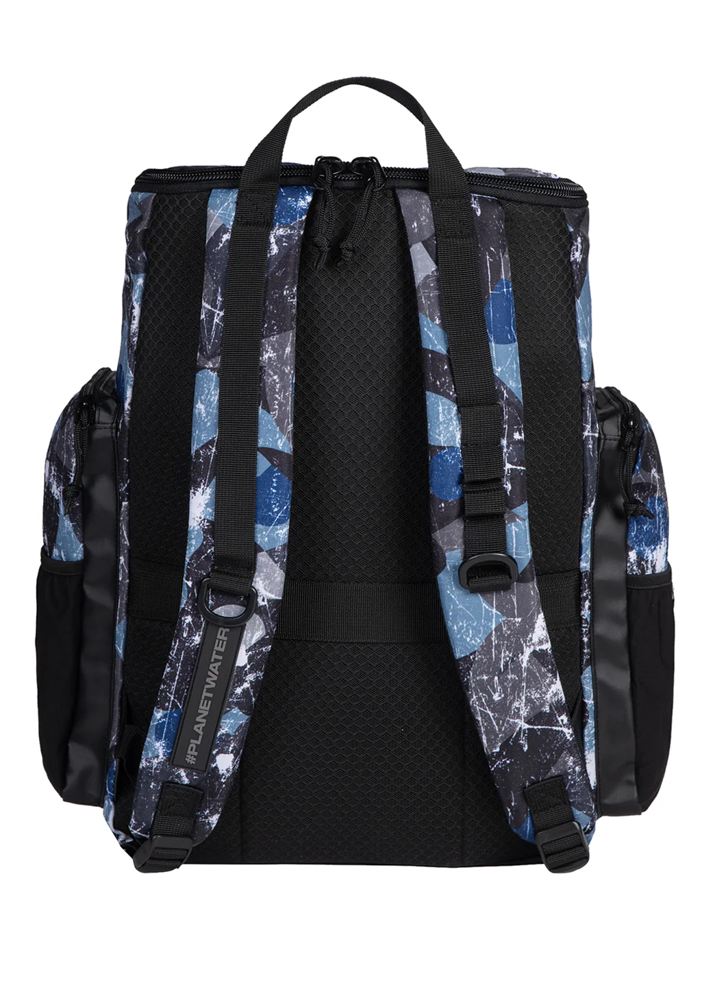 Arena One Go Allover 35L Backpack - Image 64