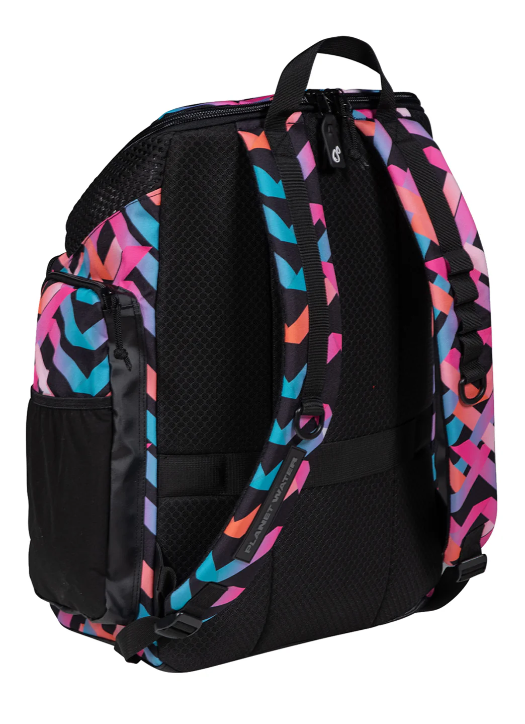 Arena One Go Allover 45L Backpack - Image 102