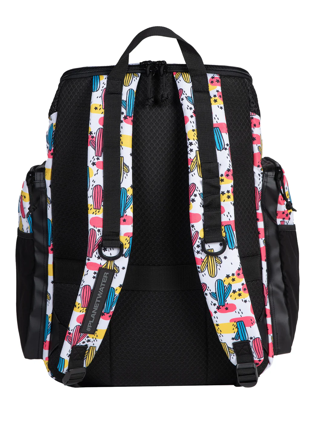 Arena One Go Allover 45L Backpack - Image 119