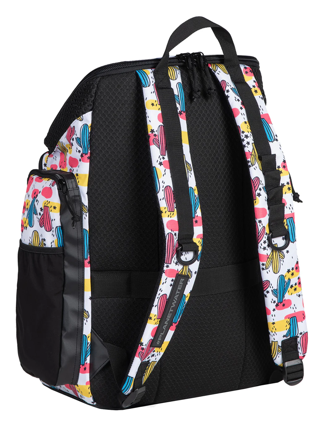 Arena One Go Allover 45L Backpack - Image 120