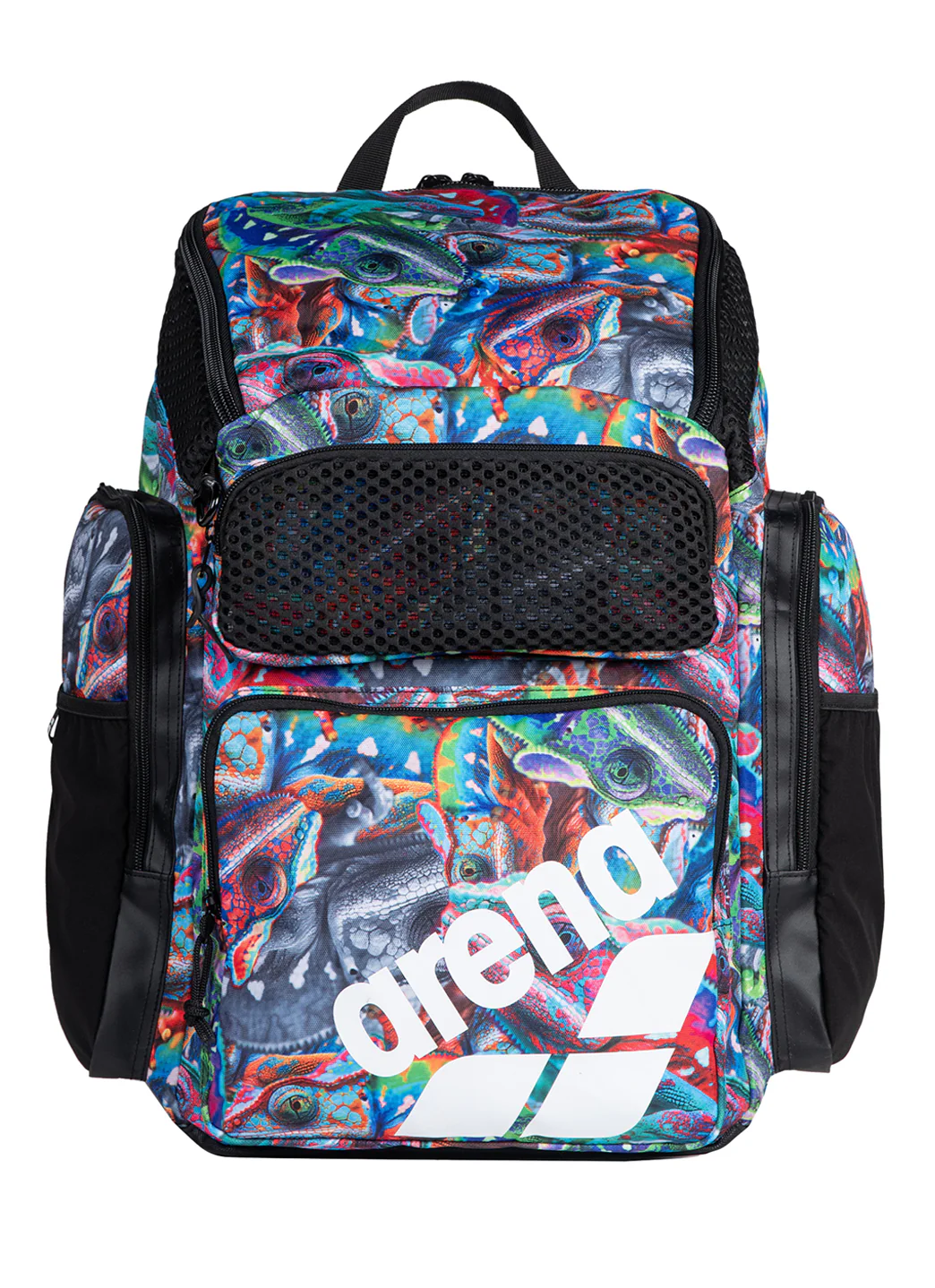 Arena One Go Allover 45L Backpack - Image 144